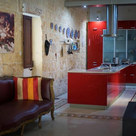 佛祖别墅 Zurrieq 外观 照片