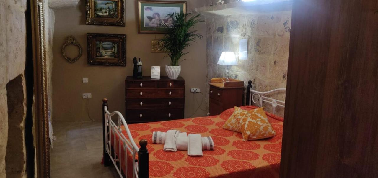 佛祖别墅 Zurrieq 外观 照片