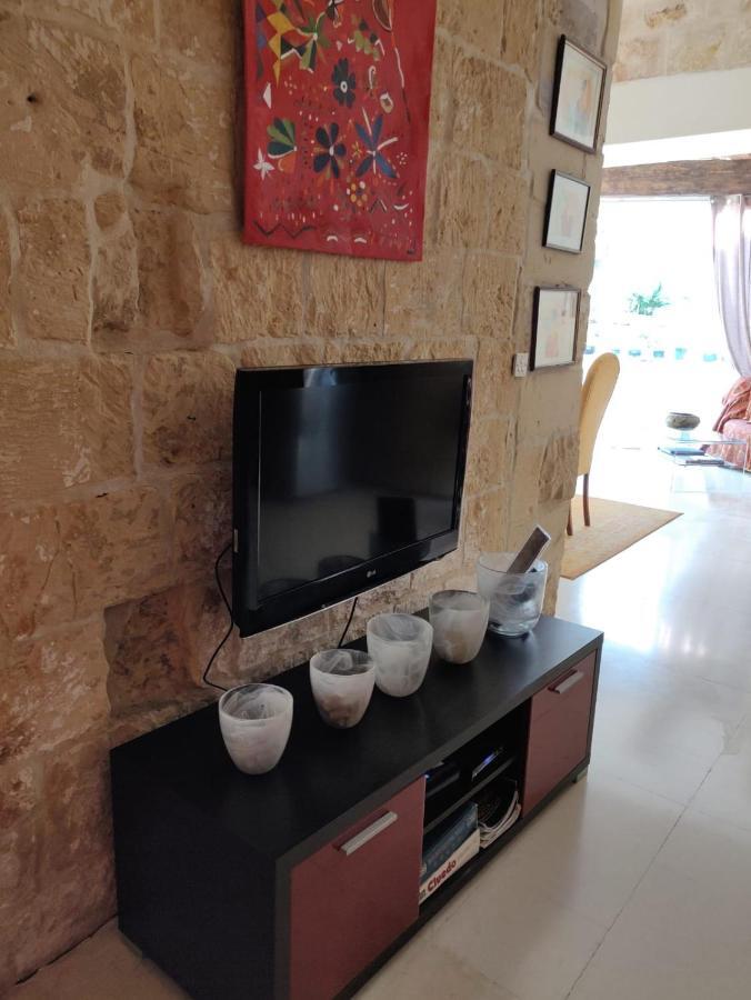 佛祖别墅 Zurrieq 外观 照片