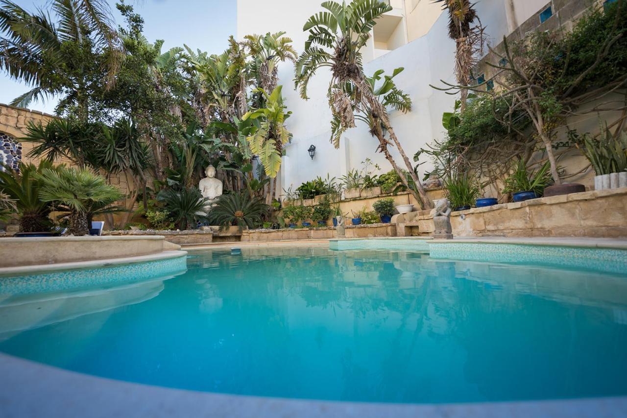 佛祖别墅 Zurrieq 外观 照片