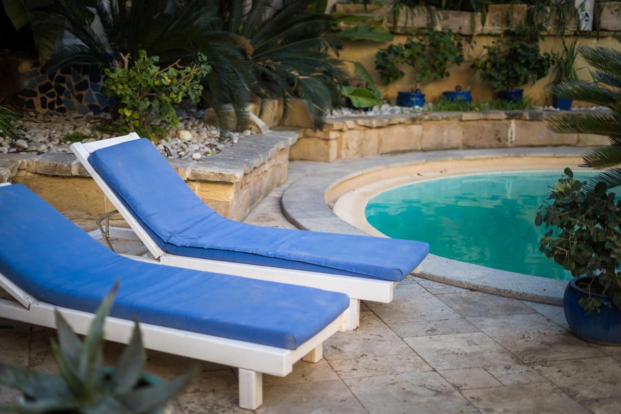佛祖别墅 Zurrieq 外观 照片