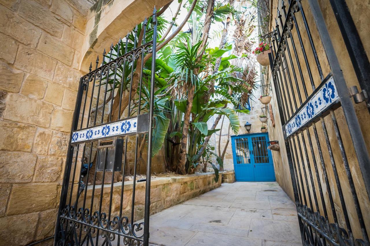 佛祖别墅 Zurrieq 外观 照片