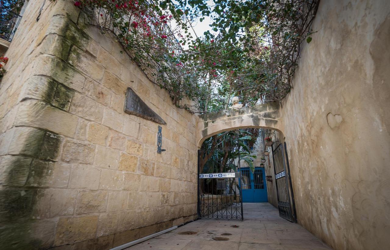 佛祖别墅 Zurrieq 外观 照片