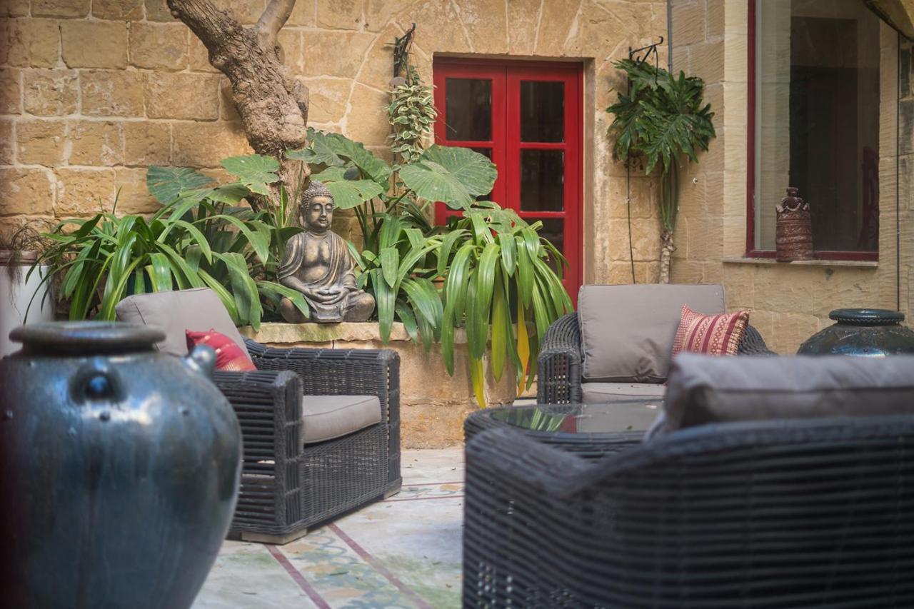 佛祖别墅 Zurrieq 外观 照片