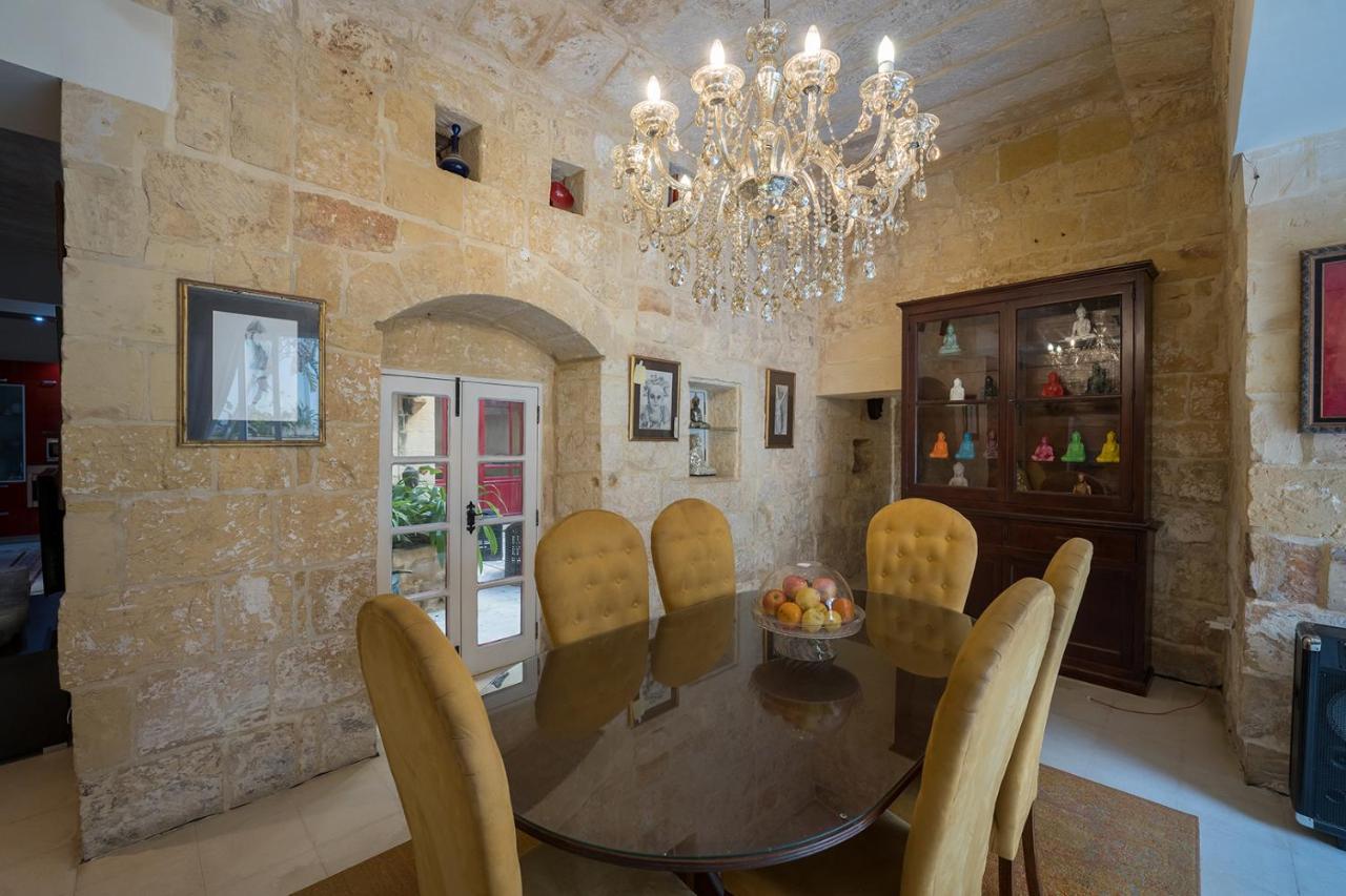 佛祖别墅 Zurrieq 外观 照片