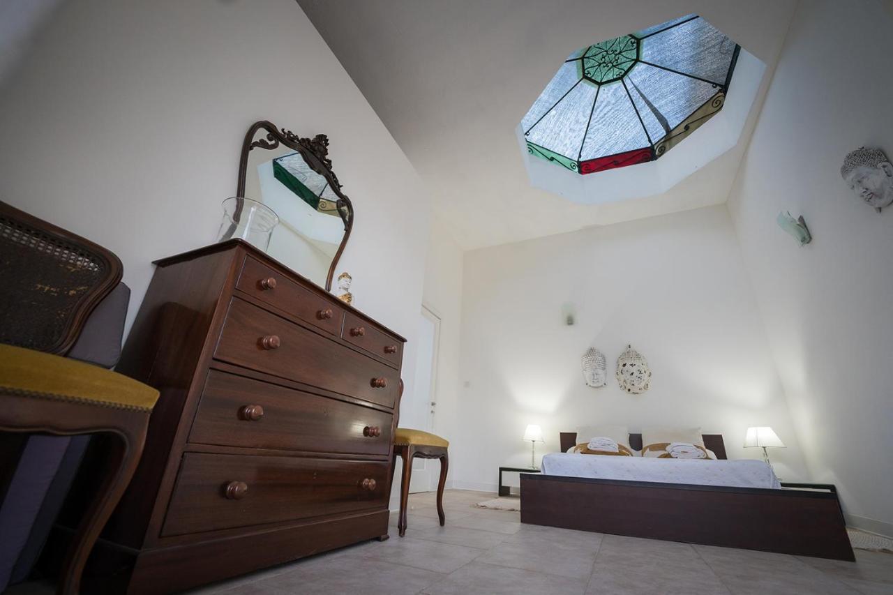 佛祖别墅 Zurrieq 外观 照片