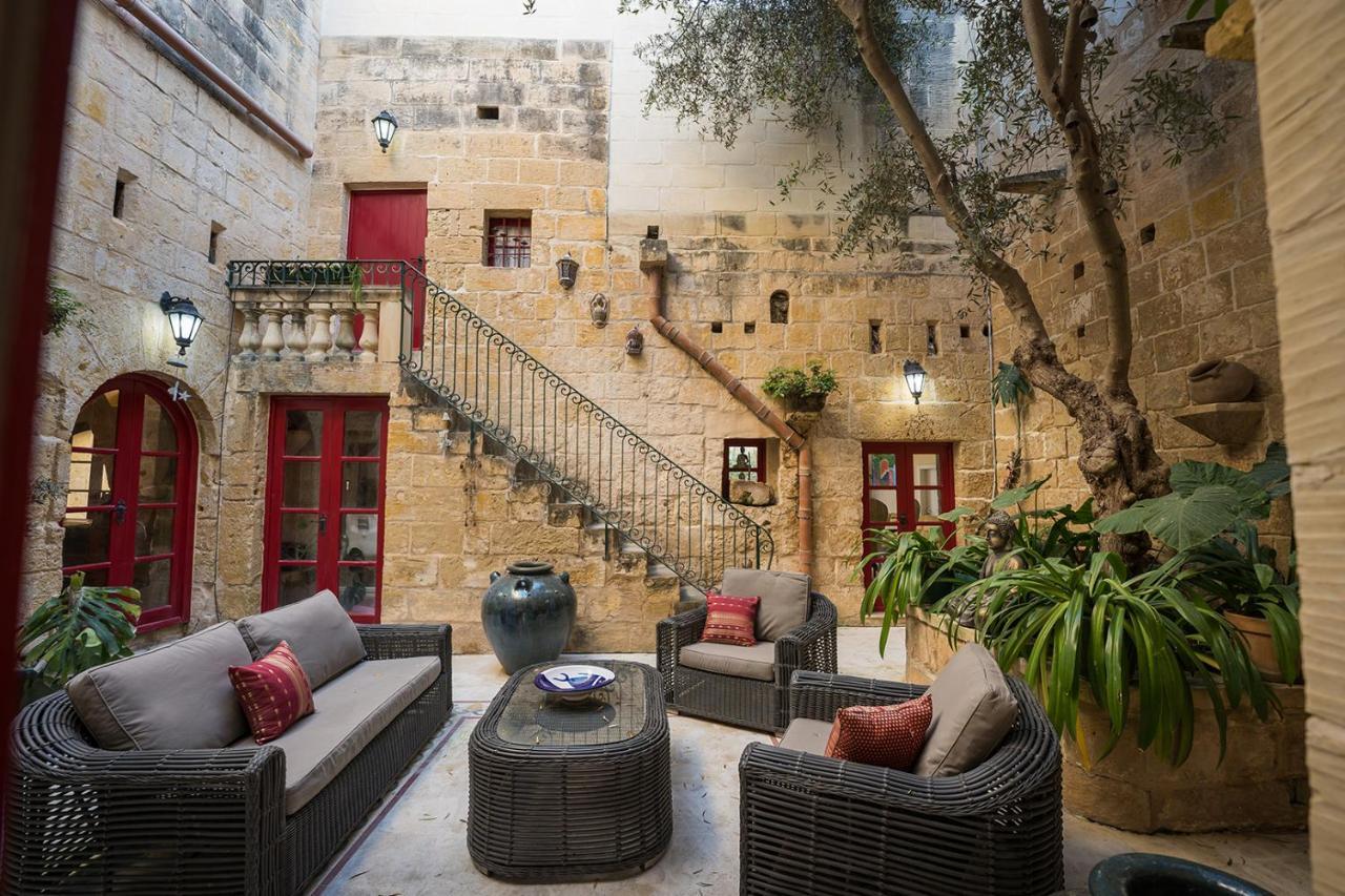 佛祖别墅 Zurrieq 外观 照片