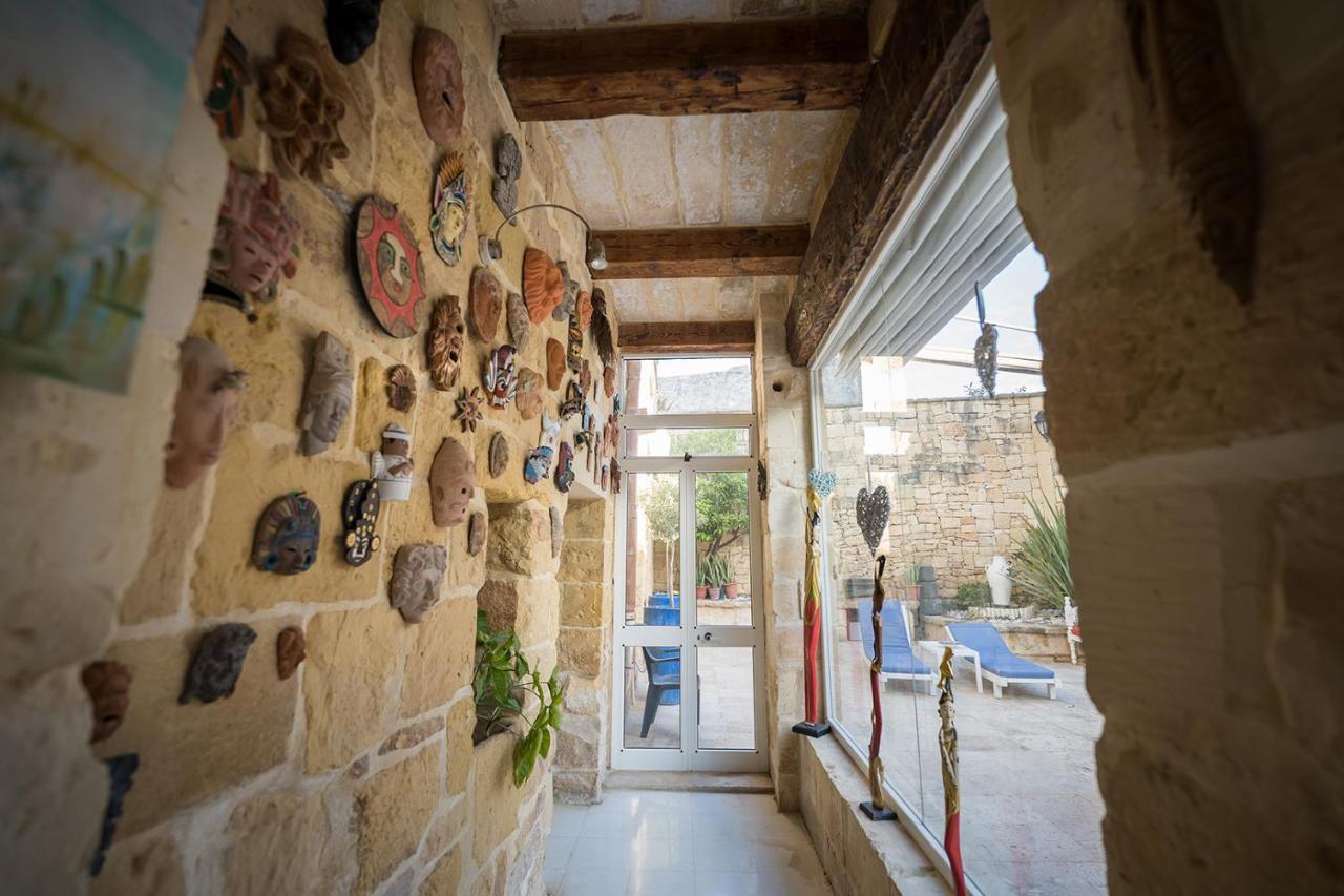 佛祖别墅 Zurrieq 外观 照片