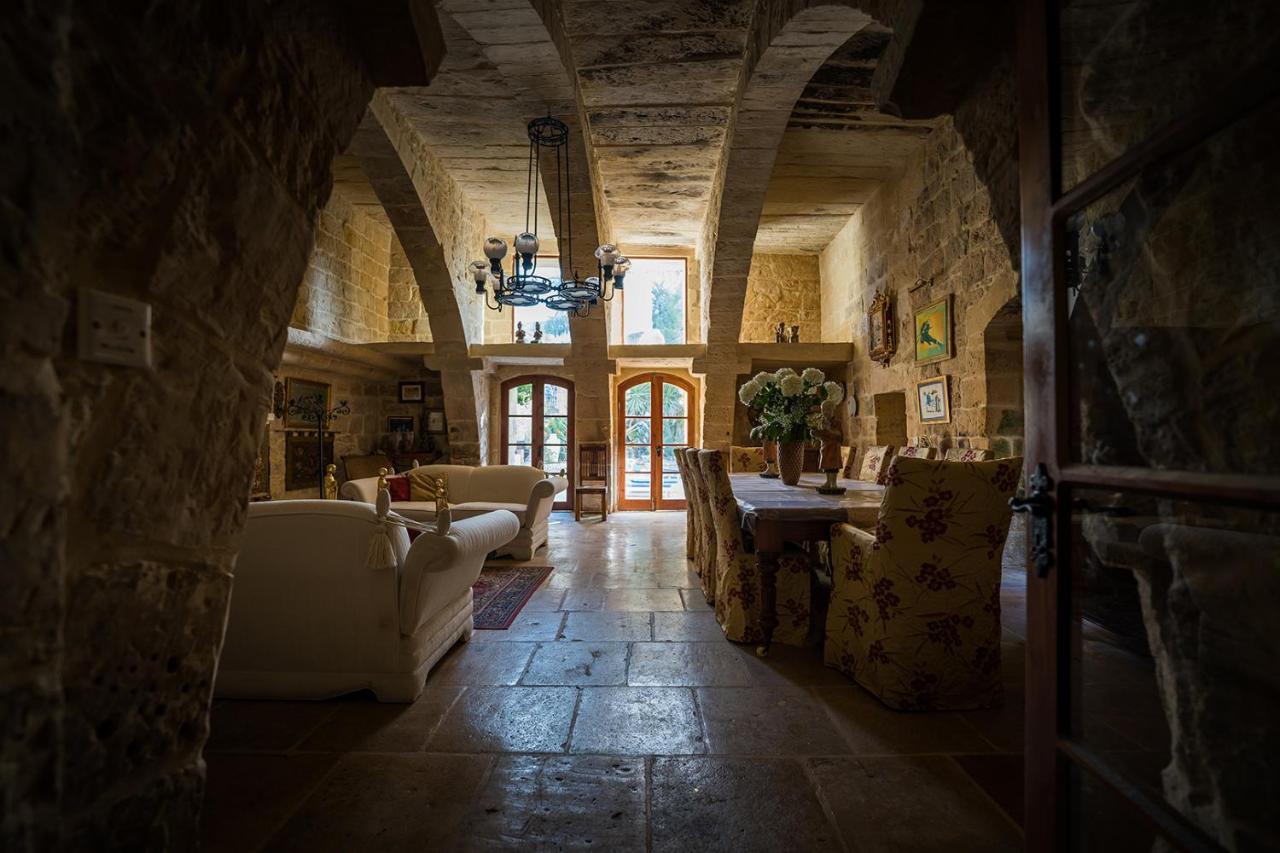佛祖别墅 Zurrieq 外观 照片
