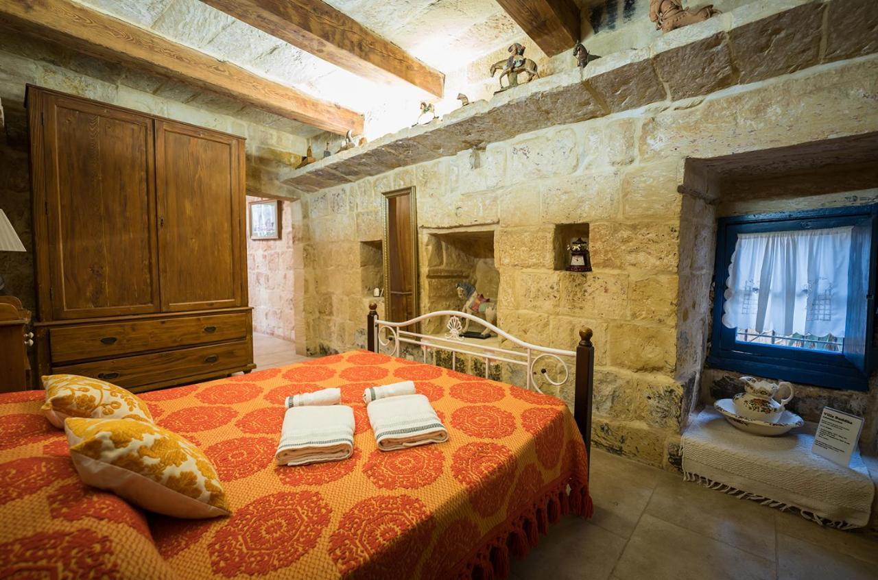 佛祖别墅 Zurrieq 外观 照片