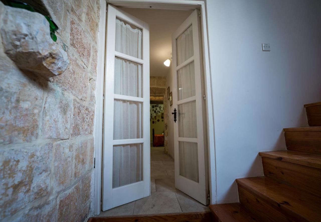 佛祖别墅 Zurrieq 外观 照片