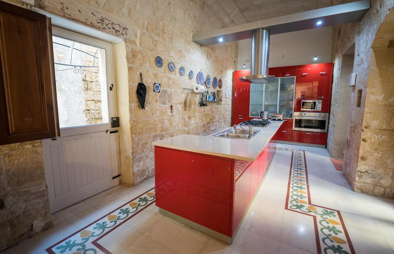佛祖别墅 Zurrieq 外观 照片