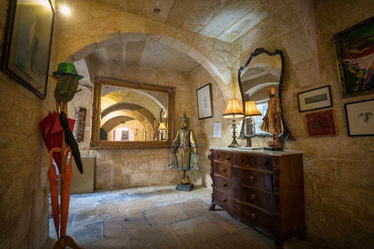 佛祖别墅 Zurrieq 外观 照片
