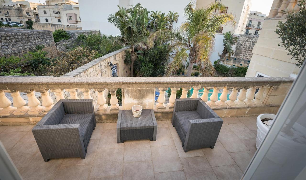 佛祖别墅 Zurrieq 外观 照片