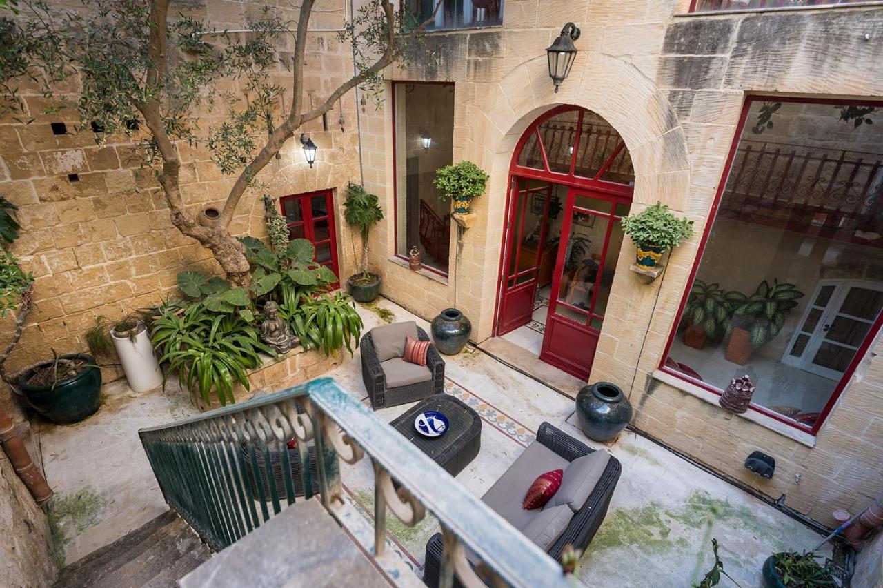 佛祖别墅 Zurrieq 外观 照片